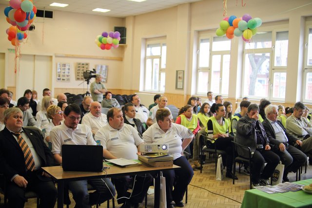 Közgyűlés - 2016